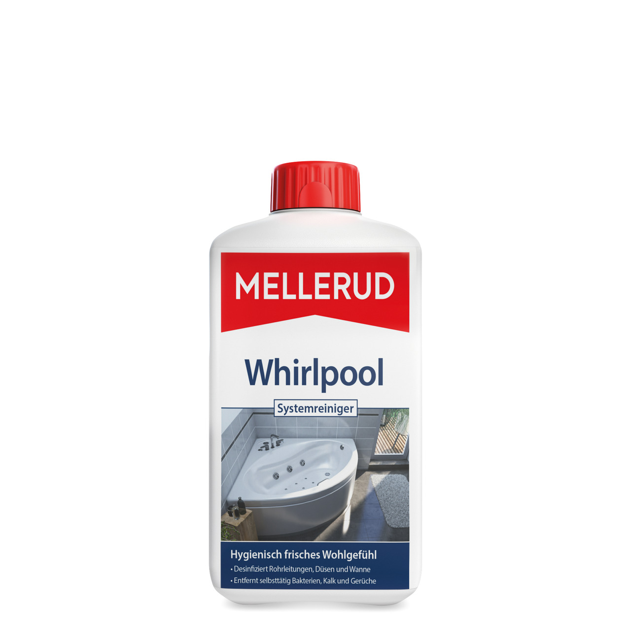Whirlpool Systemreiniger 1,0 l
