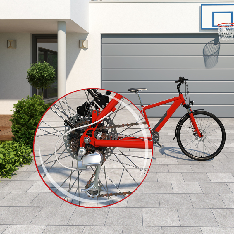 Kettenfett Kraftlöser 0,25 l