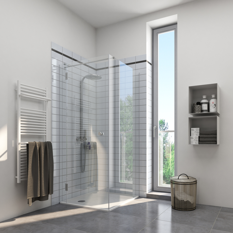 Cabine de duș Curățare 0,5 l