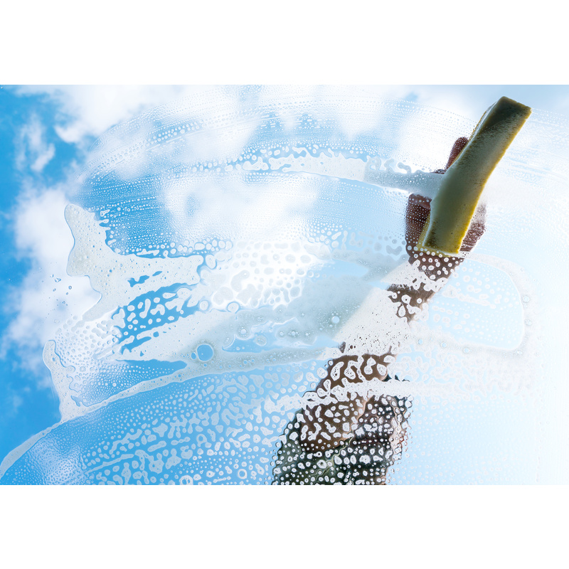 Vordach & Terrassendach Reiniger Konzentrat 1,0 l