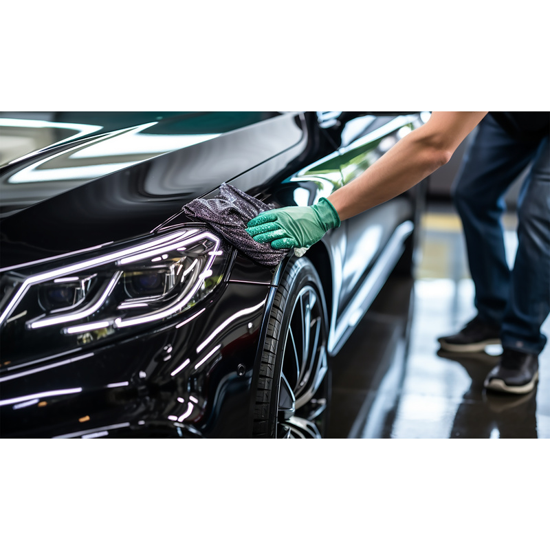 Auto Shampoo Xtra Power-Konzentrat 1,0 l