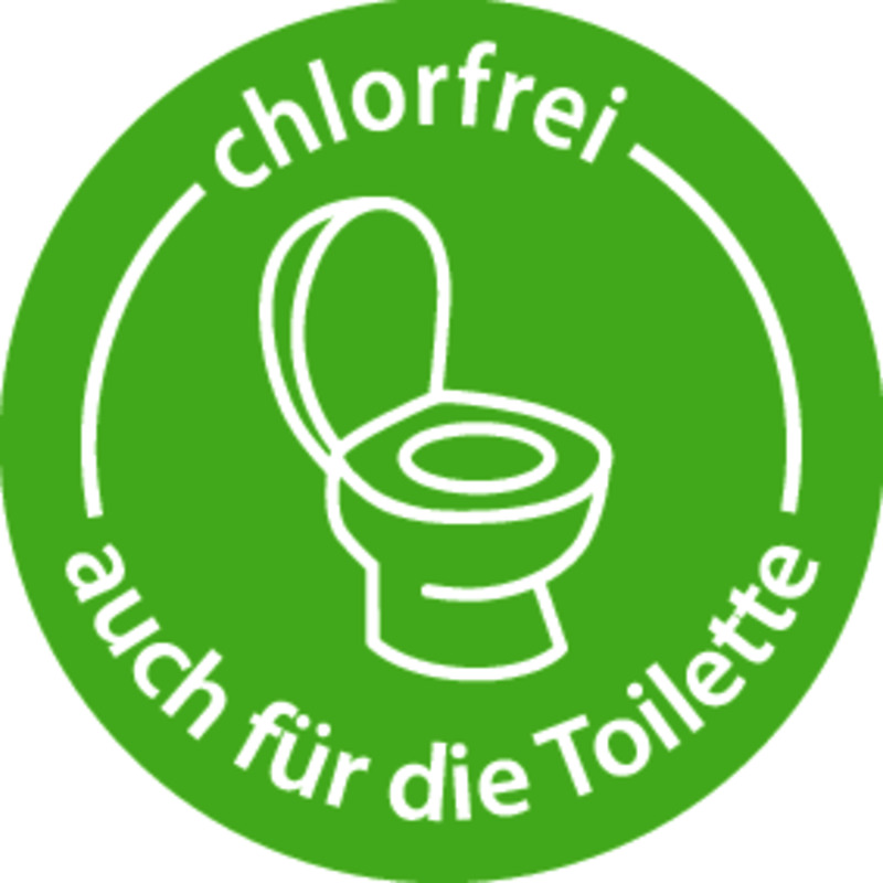 ROHRFREI CHLORFREI 1,0 l