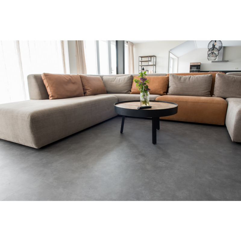 Vinyl & PVC Designboden Reiniger & Pflege Glänzend 1,0 l