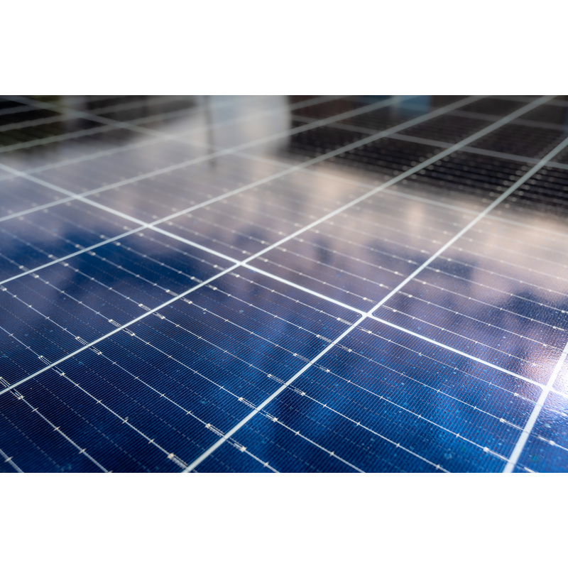 Solcell & Solenergi paneler Rengöringsmedel Koncentrat 0,5 l