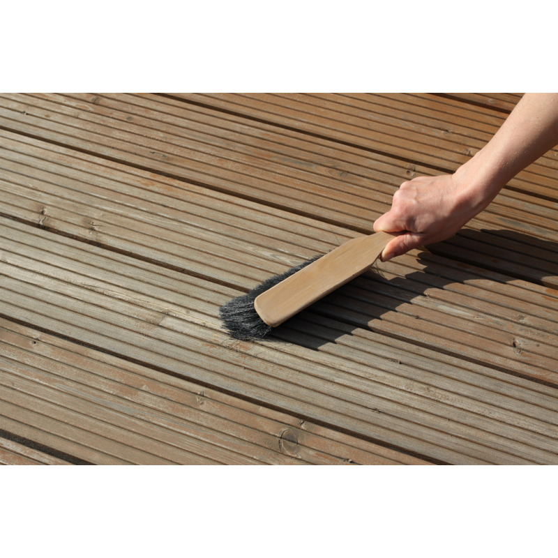 Holz Entgrauer Grundreiniger 1,0 l