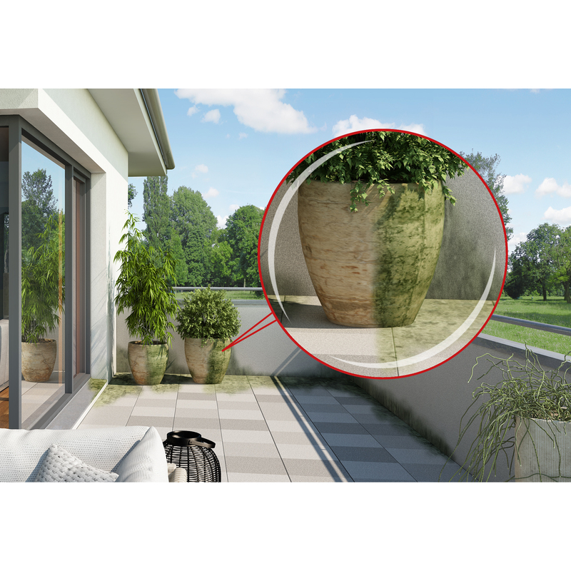 Algen & Grünbelag Vernichter 0,5 l