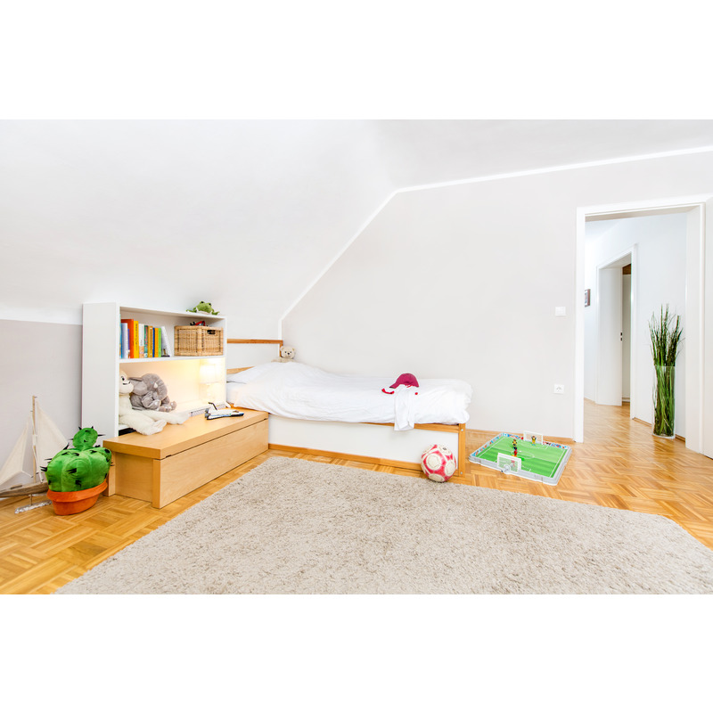 Teppich & Polster Spezialreiniger Aktivschaum 0,4 l