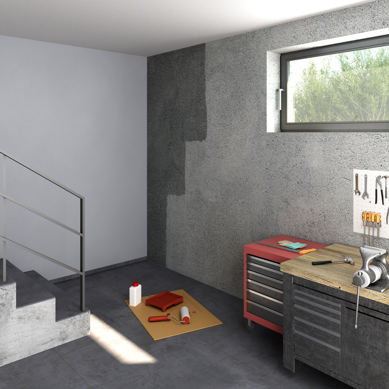 Spezialgrundierung Farblos 1,0 l