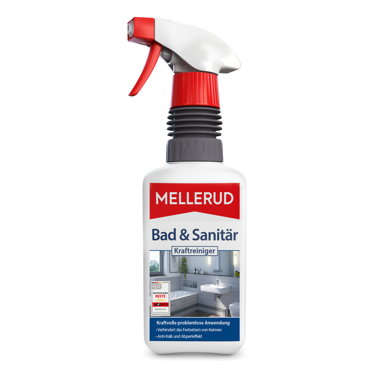 Bad & Sanitär Kraftreiniger 0,5 l