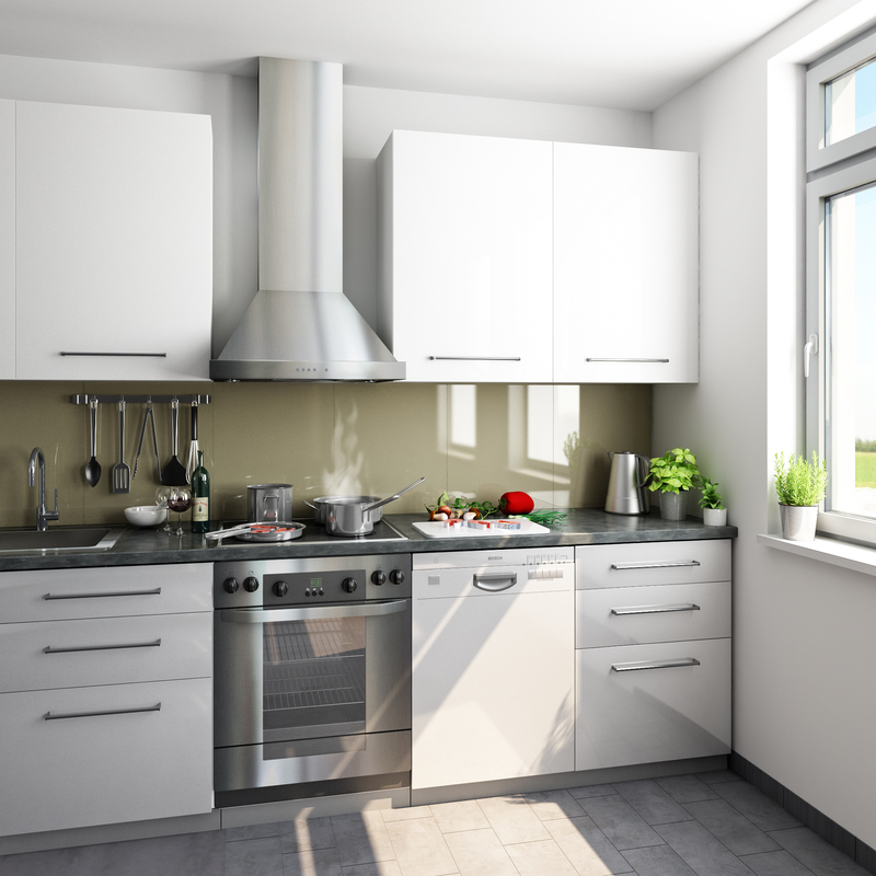 Cucina Sgrassatore 200 l