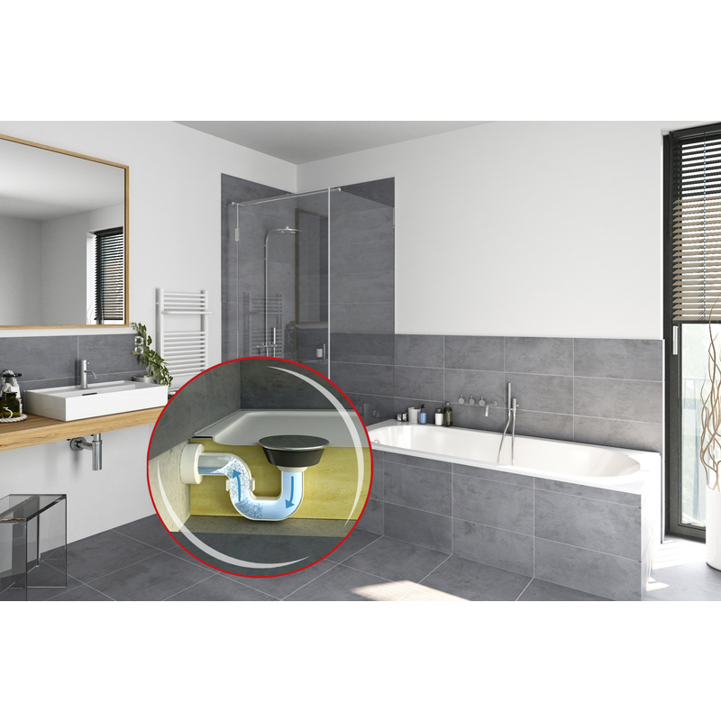 Propplösare Aktiv gel 1,0 l