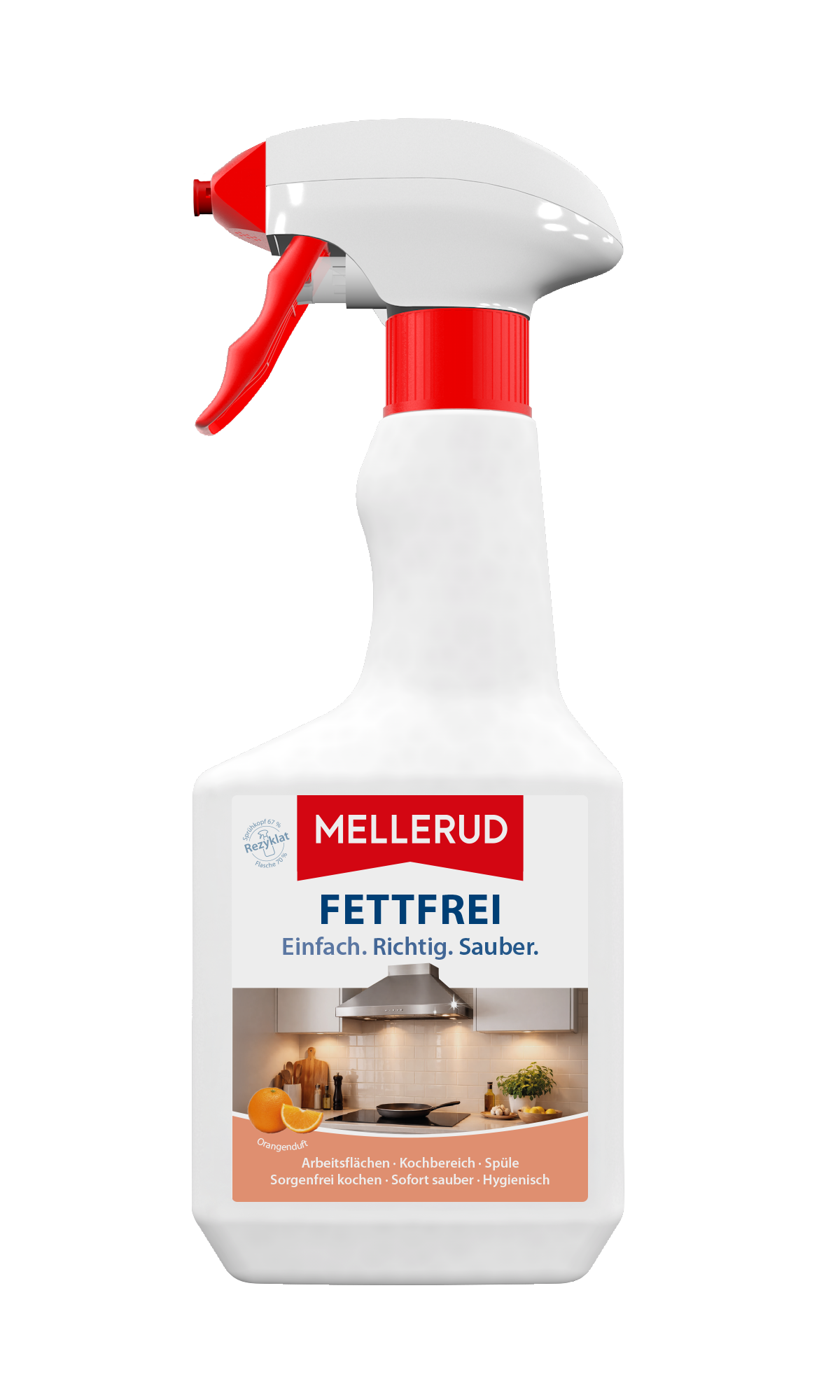 Fettfrei