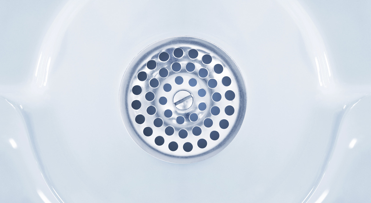 Abfluss in der Dusche reinigen &ndash; Tipps von MELLERUD