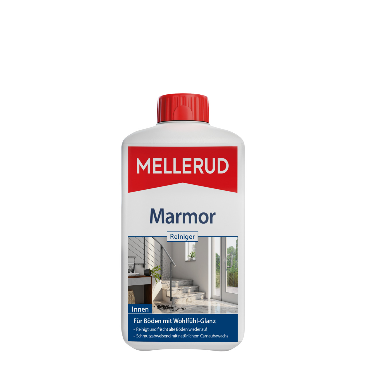 Marmor Reiniger 1,0 l