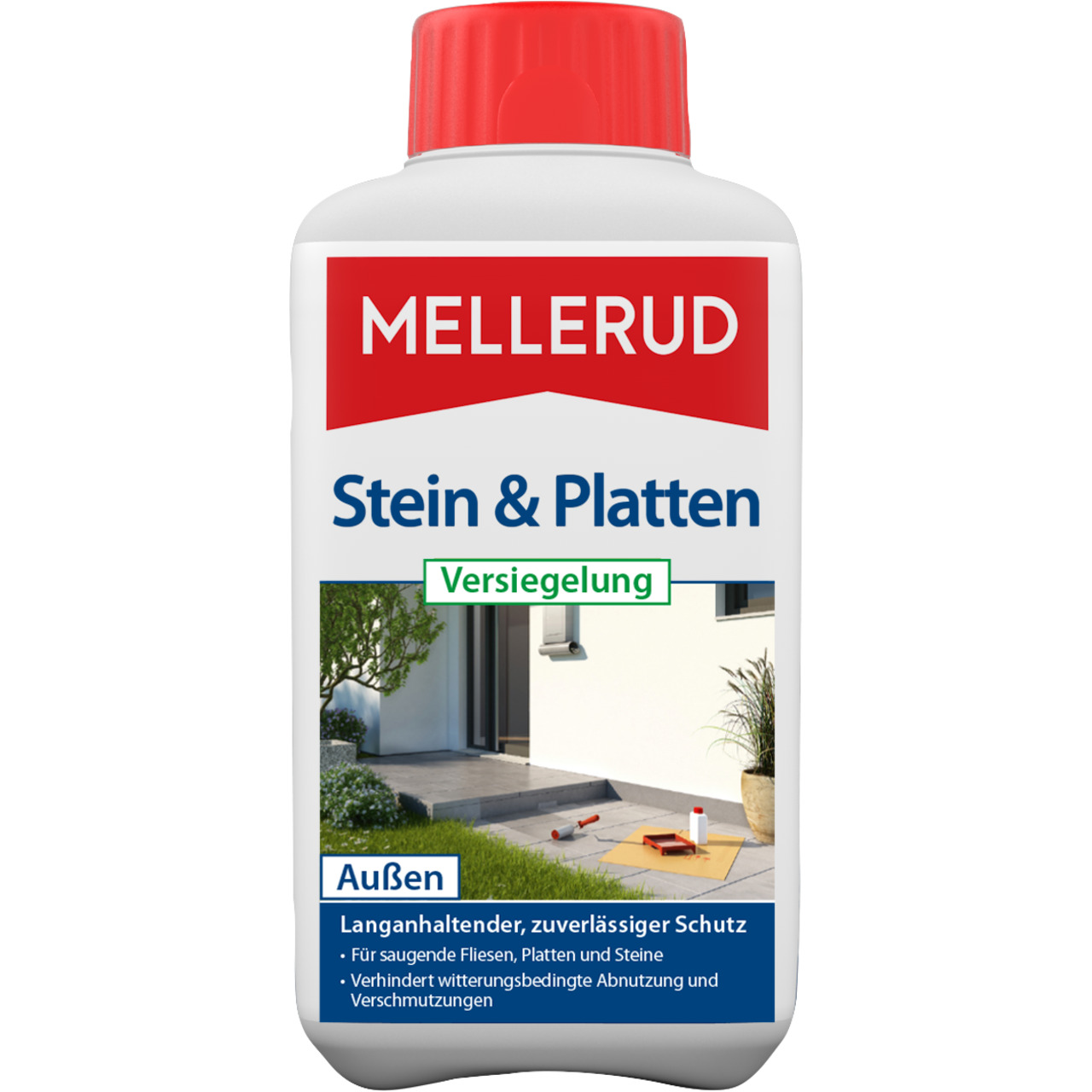 Garten, Markise & Polster Reinigungsset 2026