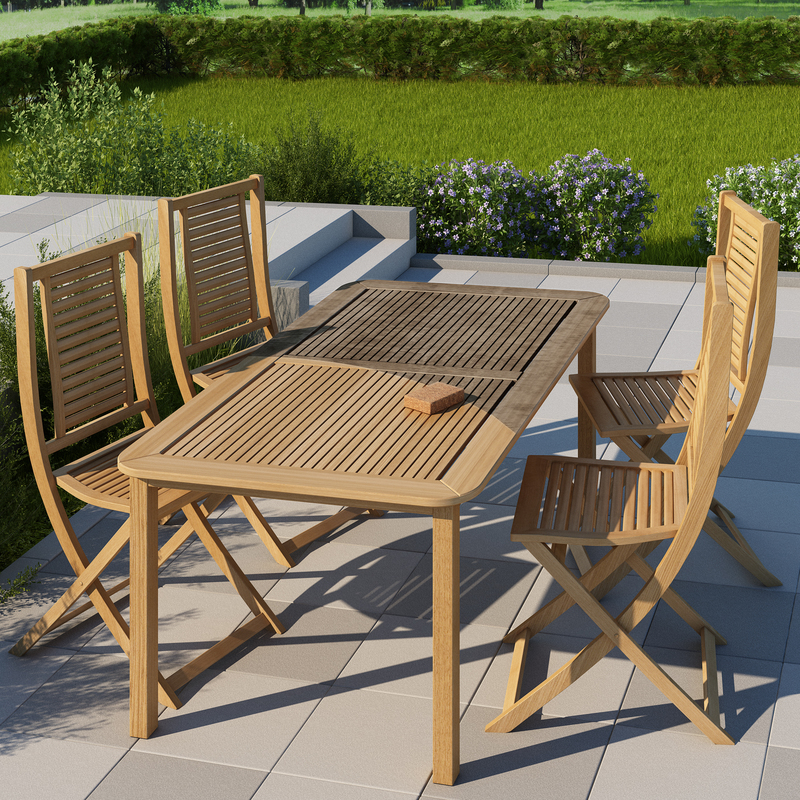 Reinigungsschwamm für Holzmöbel 1,0 Pack