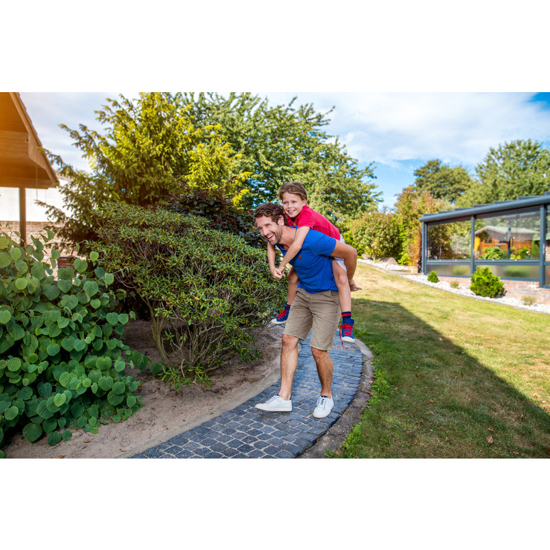 Grünbelag Frei Pure-Power-Pulver 3 x 22 g