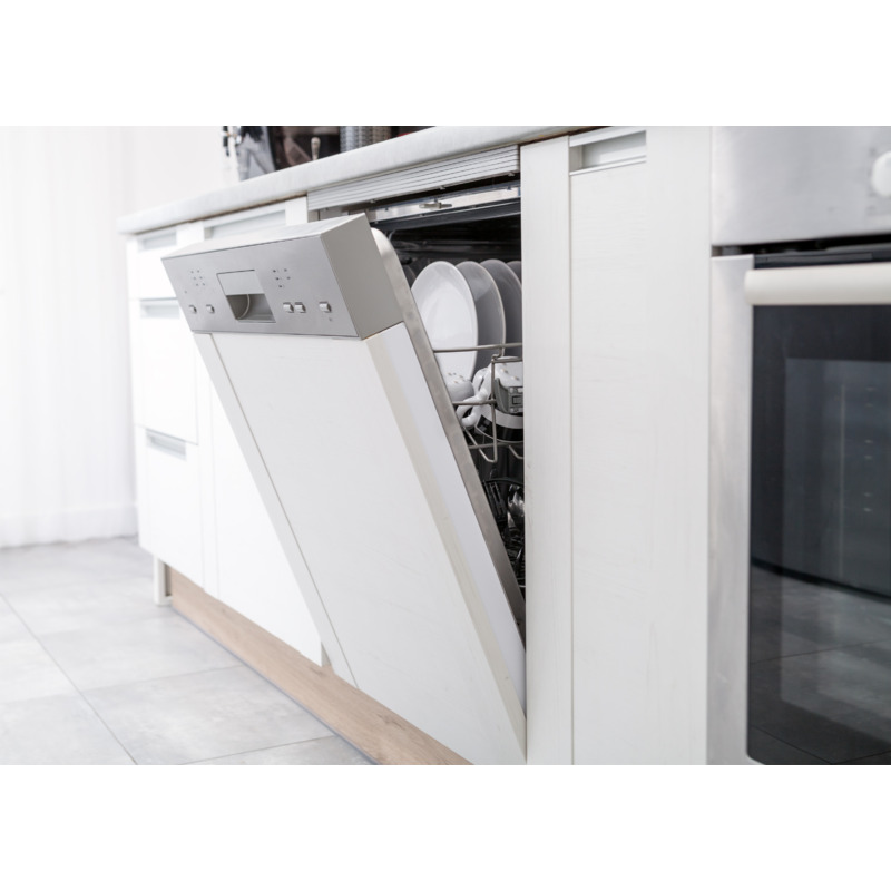 Mașină de spălat rufe și Mașină de spălat vase Curățare și îngrijire 0,5 l