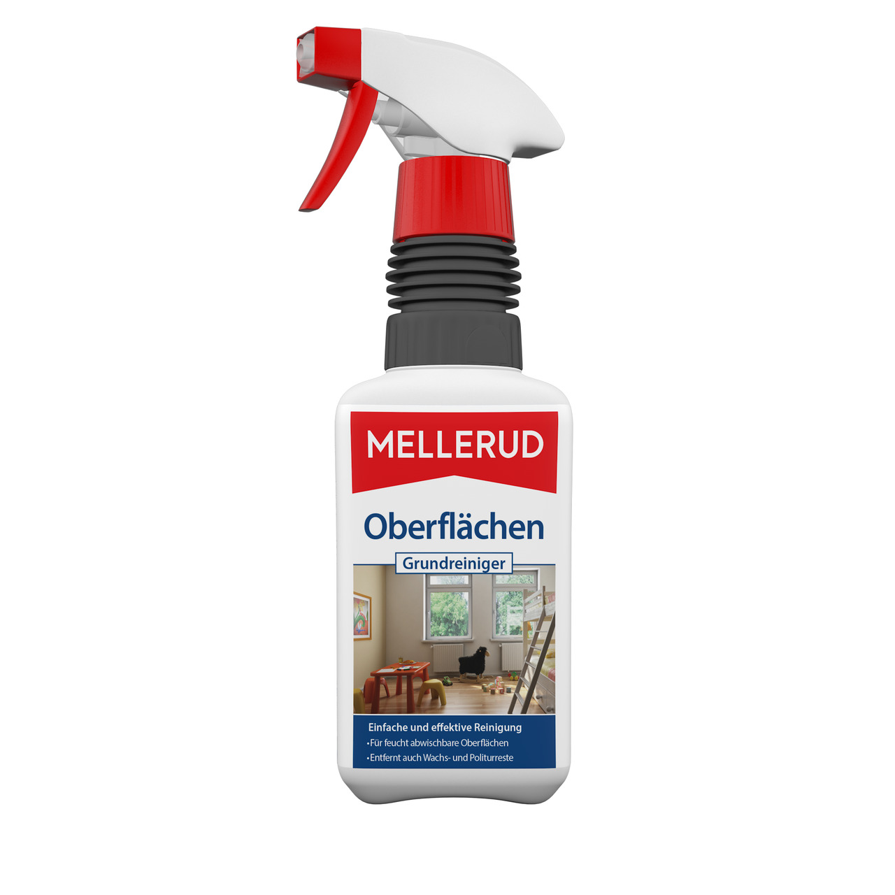 Oberflächen Grundreiniger 0,5 l