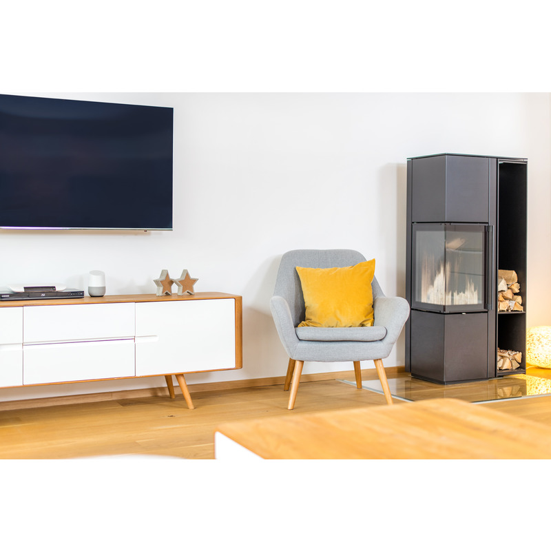 Parchet & Plută Curățare & Strălucire 1,0 l