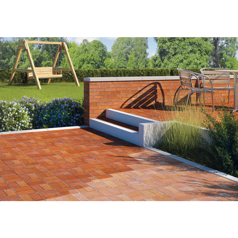 Stein & Klinker Pflegeöl 1,0 l