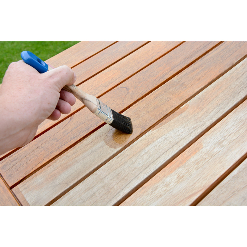 Holz Zauber Pflege & Schutz 1,0 l