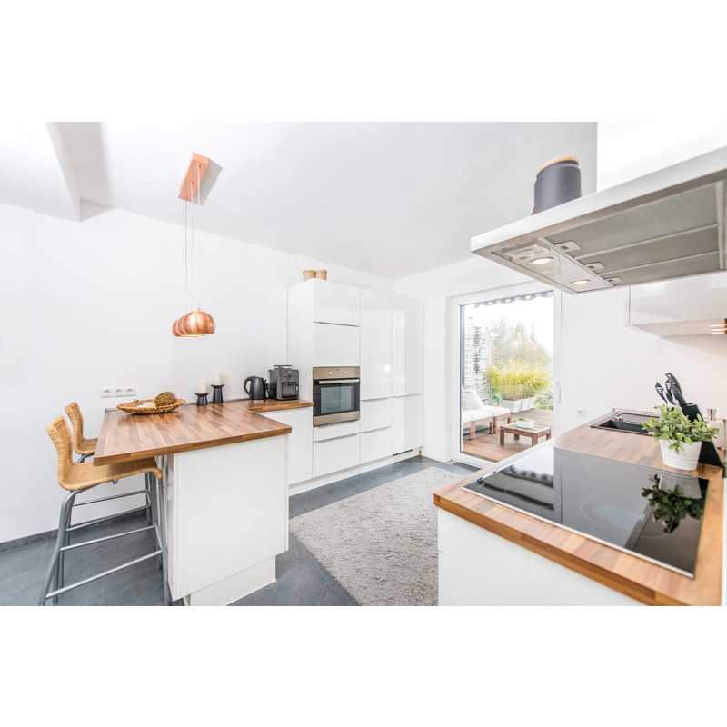 Cucina Sgrassatore 200 l