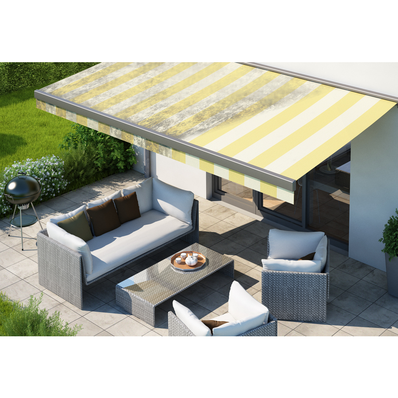 Markisen & Polster Reiniger 1,0 l