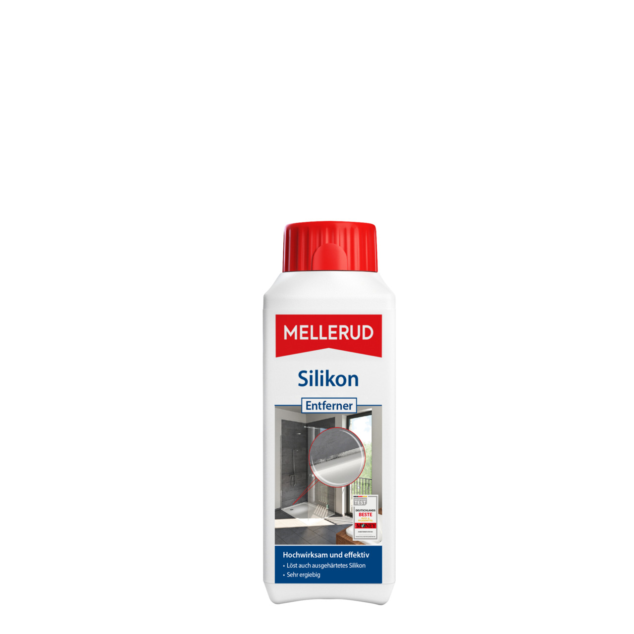 Silikon Entferner 0,25 l