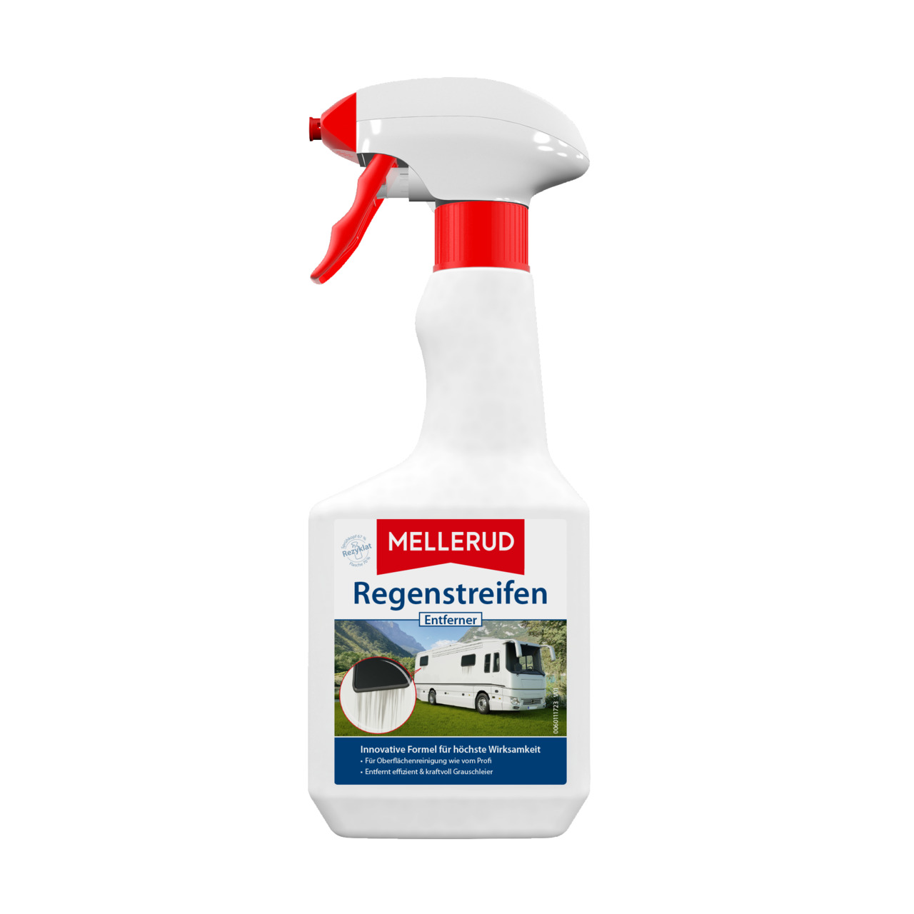 Regenstreifen Entferner 0,5 l
