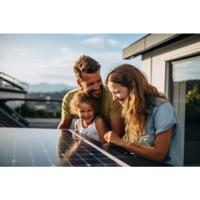 Balkonkraftwerk Reiniger 0,5 l