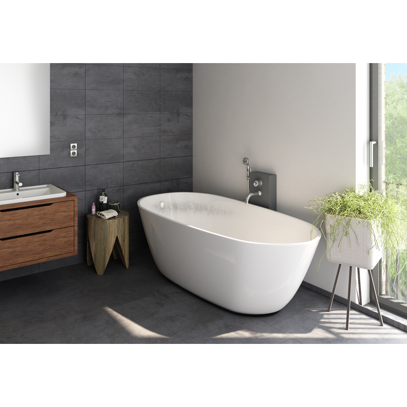 Acril Curățare 0,5 l