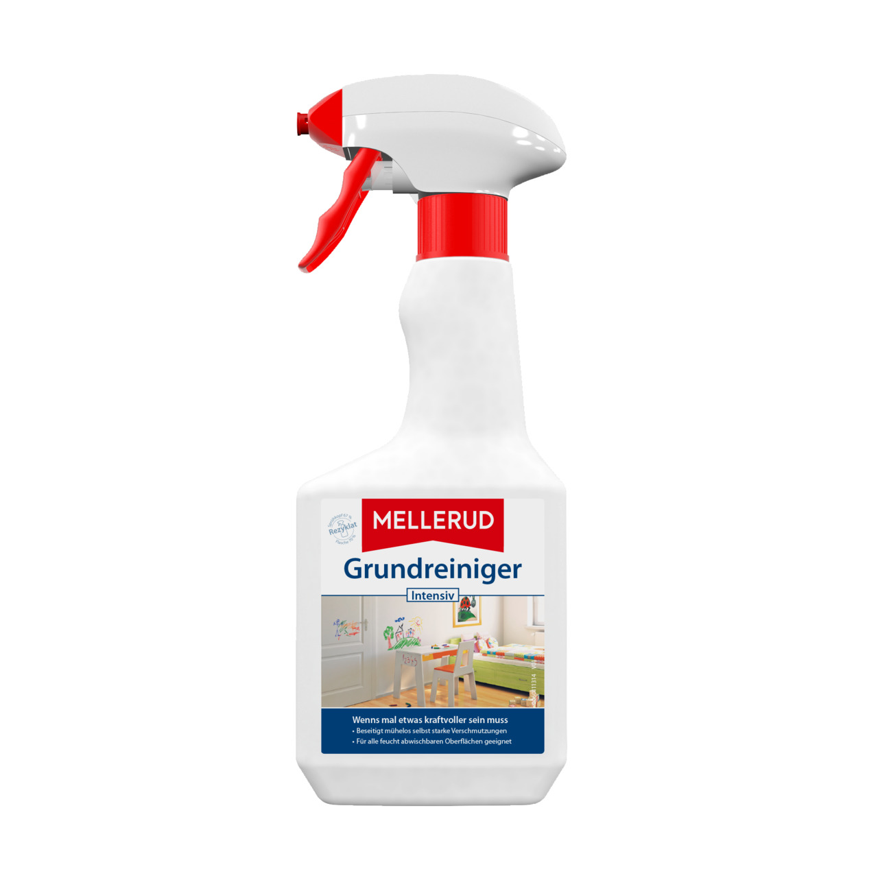 Grundreiniger Intensiv 0,5 l