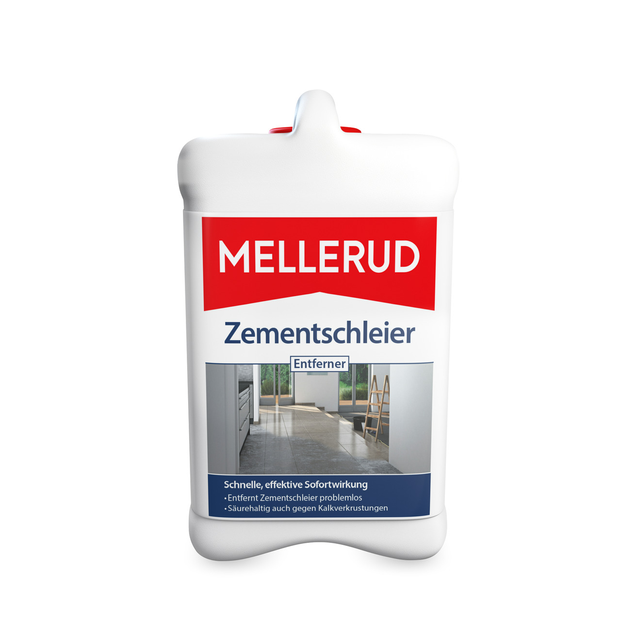 Zementschleier Entferner 2,5 l