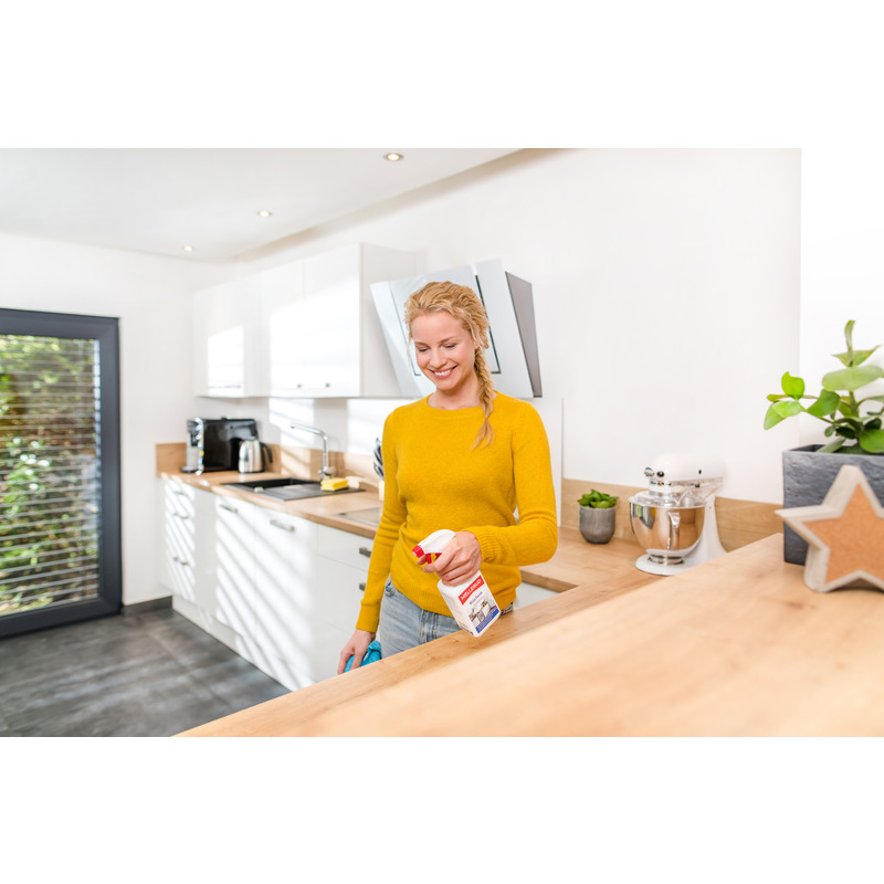 Cucina Sgrassatore 200 l