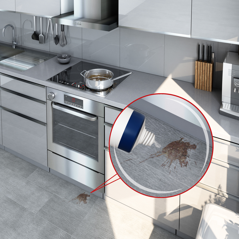 Speiseöl & Fettflecken Entferner 75 ml