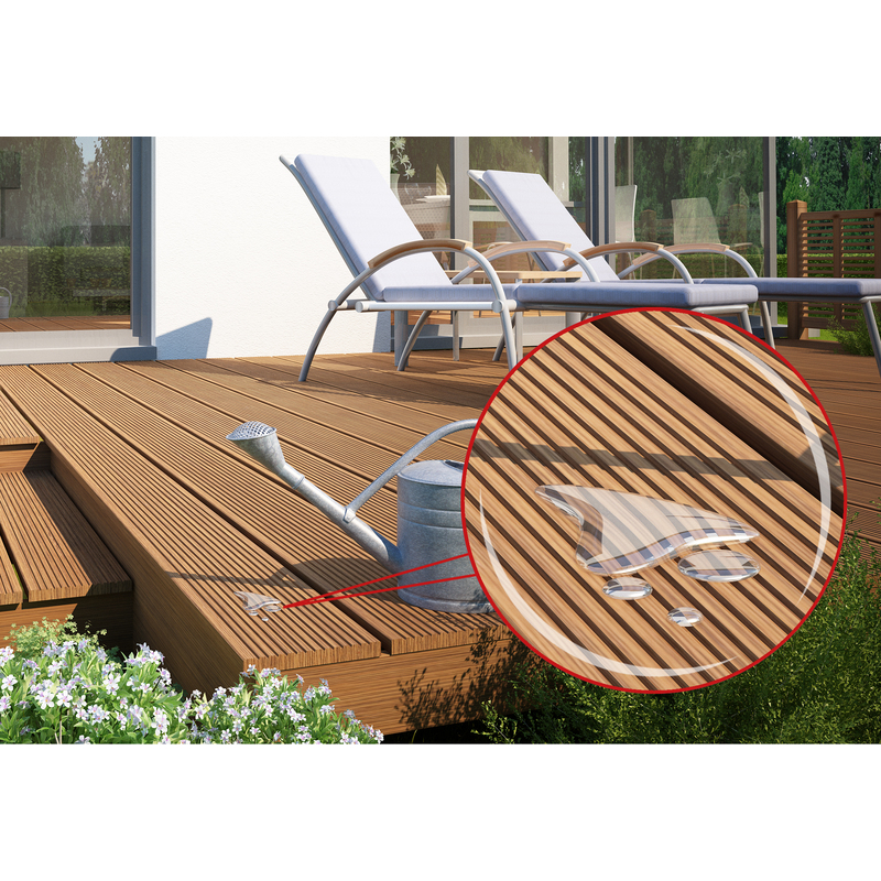 Holz & WPC Imprägnierung 0,5 l