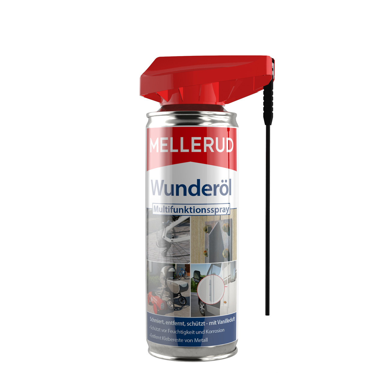 E-Bike Reinigungsset