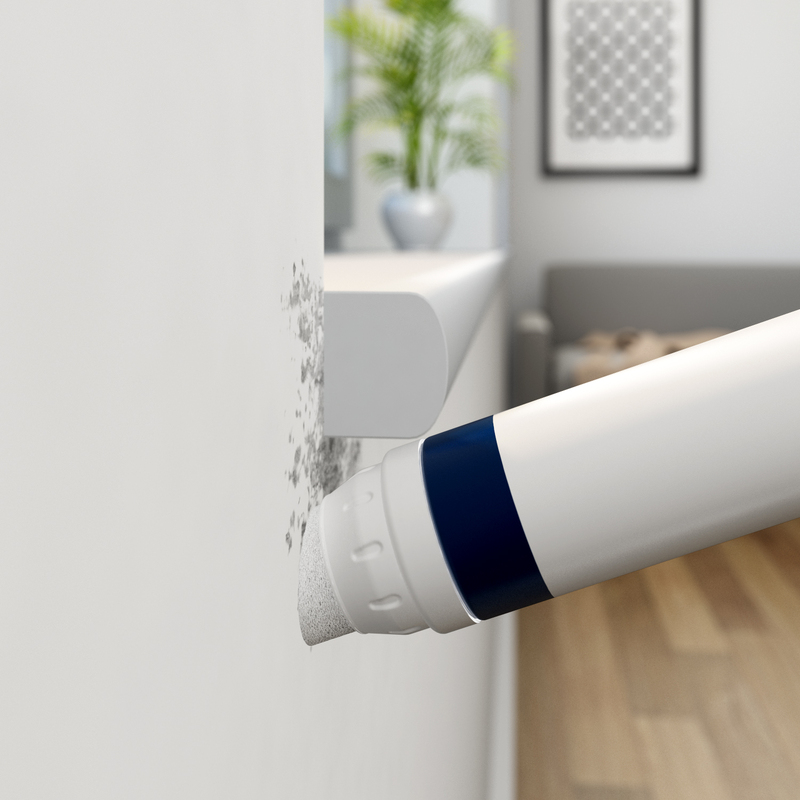 Schimmel Stopp Aktivgel Chlorfrei 90 ml