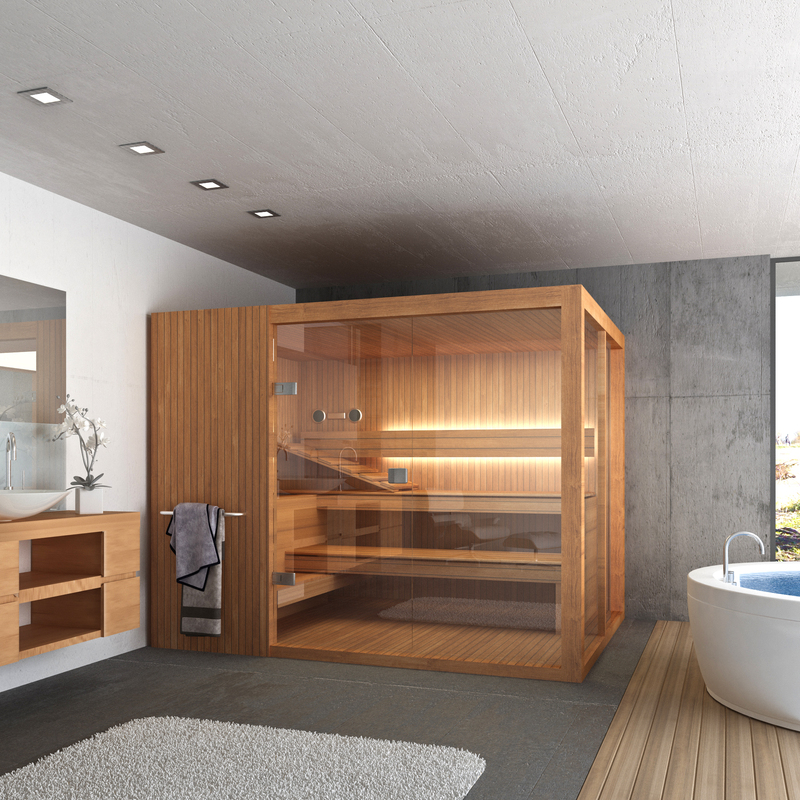 Sauna Hygiene Reiniger 0,5 l