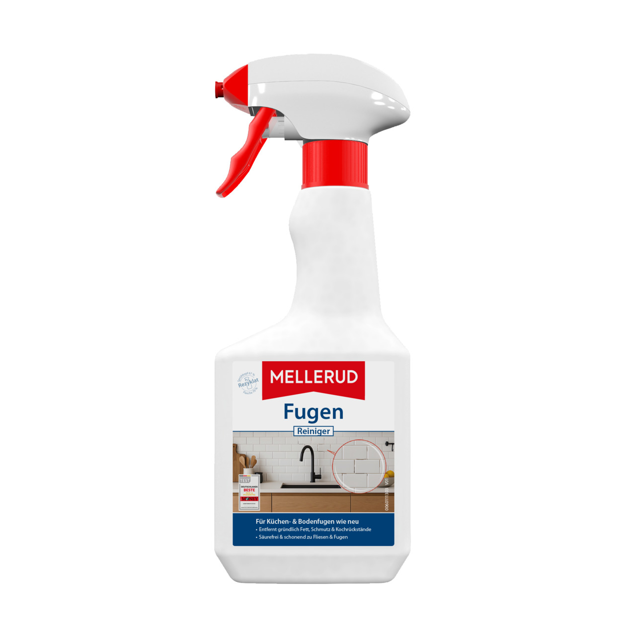 Fugen Reiniger 0,5 l
