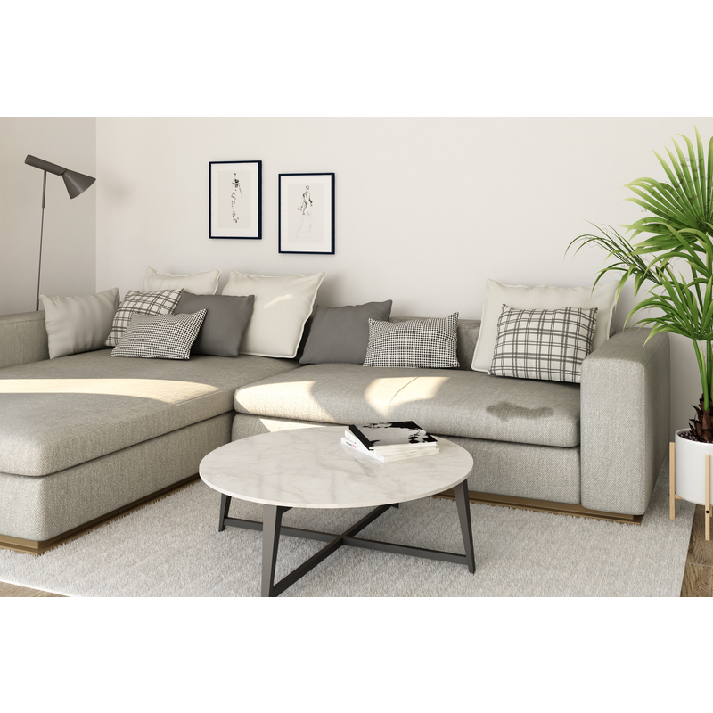 Frisch & Rein Textilerfrischer Fleckenentferner 0,5 l