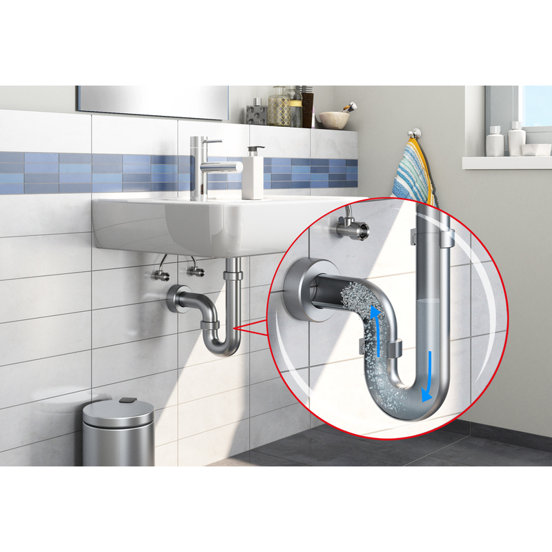 Rohr Frei Granulat 0,6 kg