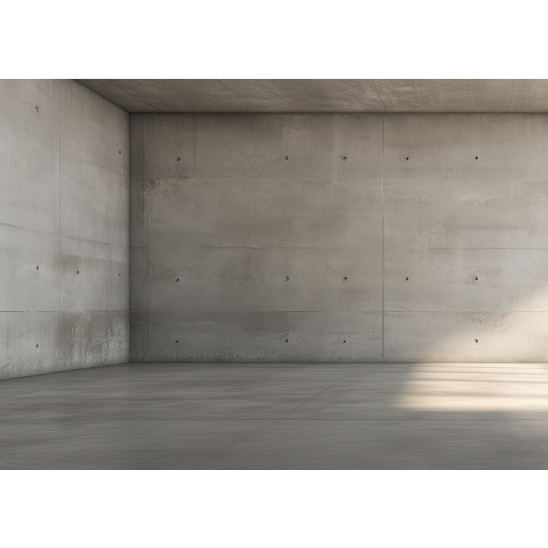 Trockene Wand Farbe & Abdichtung Weiß 0,75 l