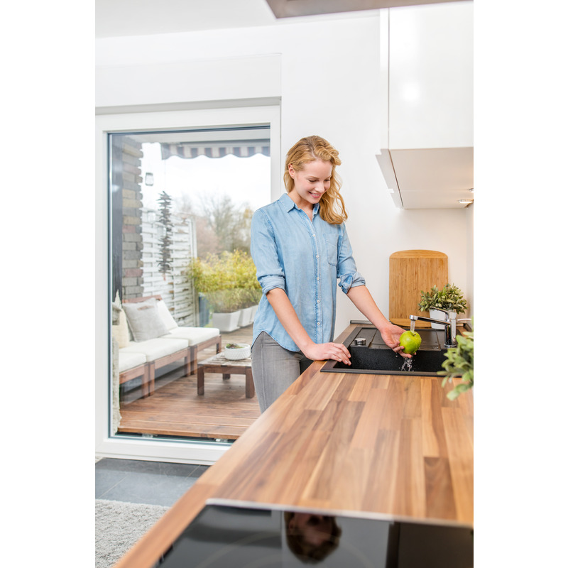 Scarichi Pulitore di potenza Con Cloro 1,0 l