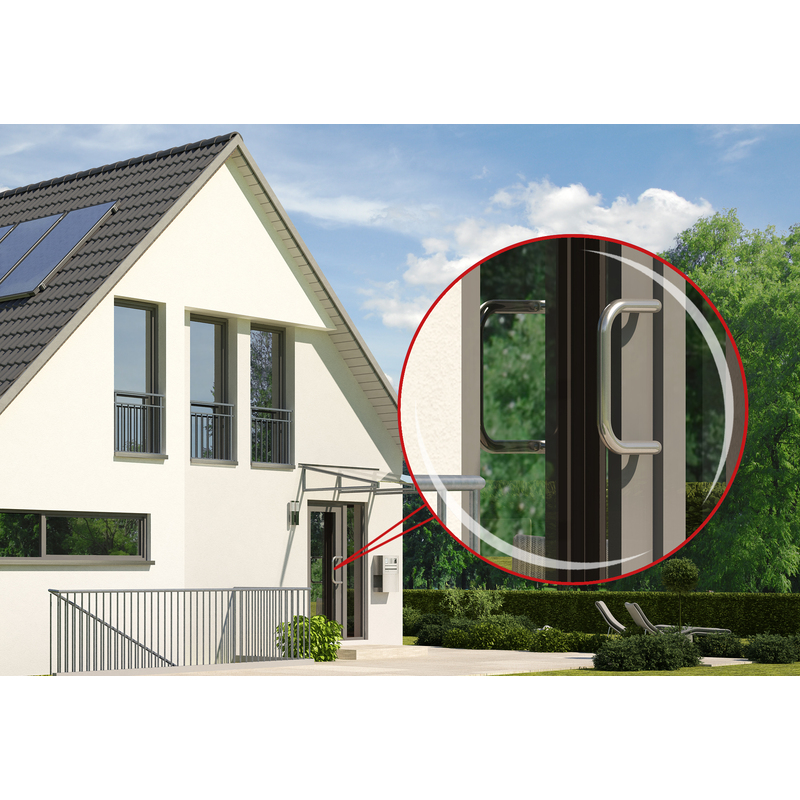 Edelstahl & Metall Reiniger 0,5 l