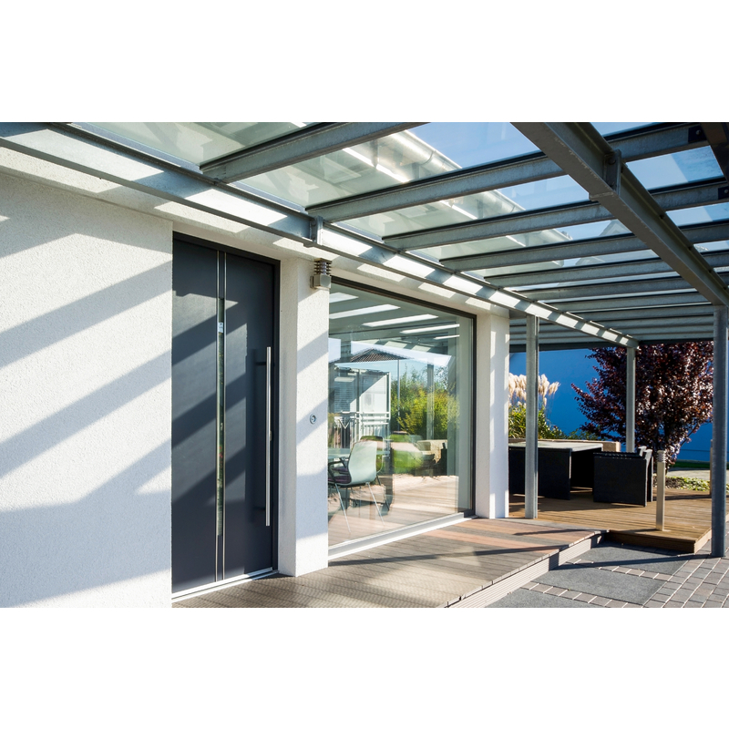 Vordach & Terrassendach Reiniger Konzentrat 1,0 l