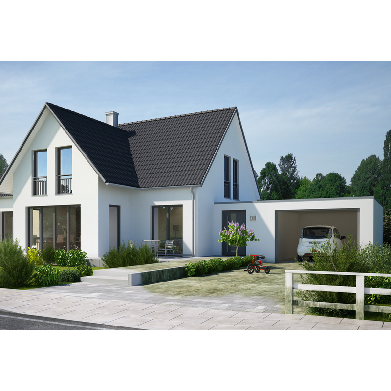 Algen & Grünbelag Entferner Konzentrat 1,75 l