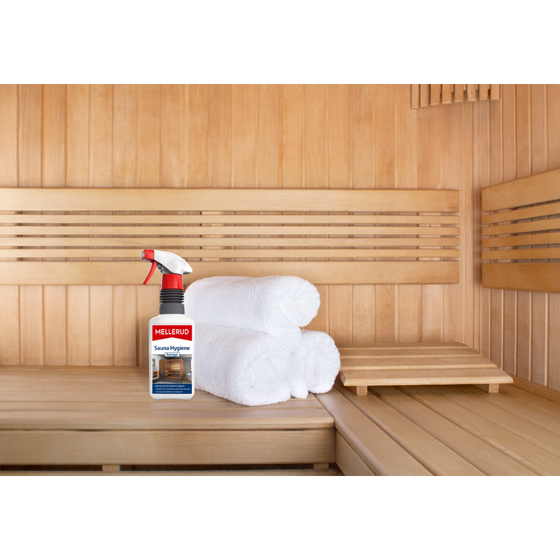 Sauna Hygiene Reiniger 0,5 l