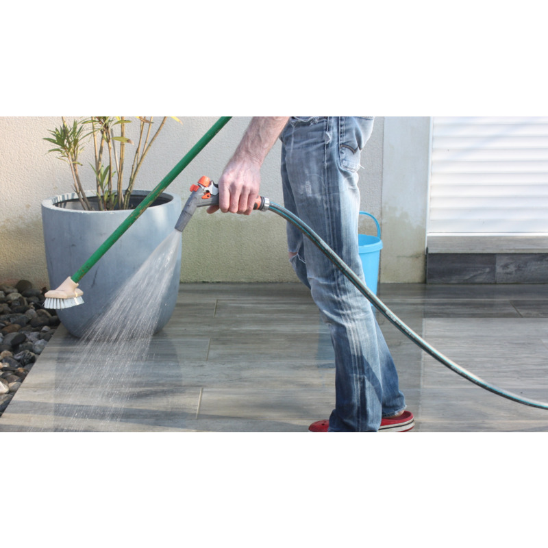 Škvŕn od hrdze Odstraňovač 0,5 l